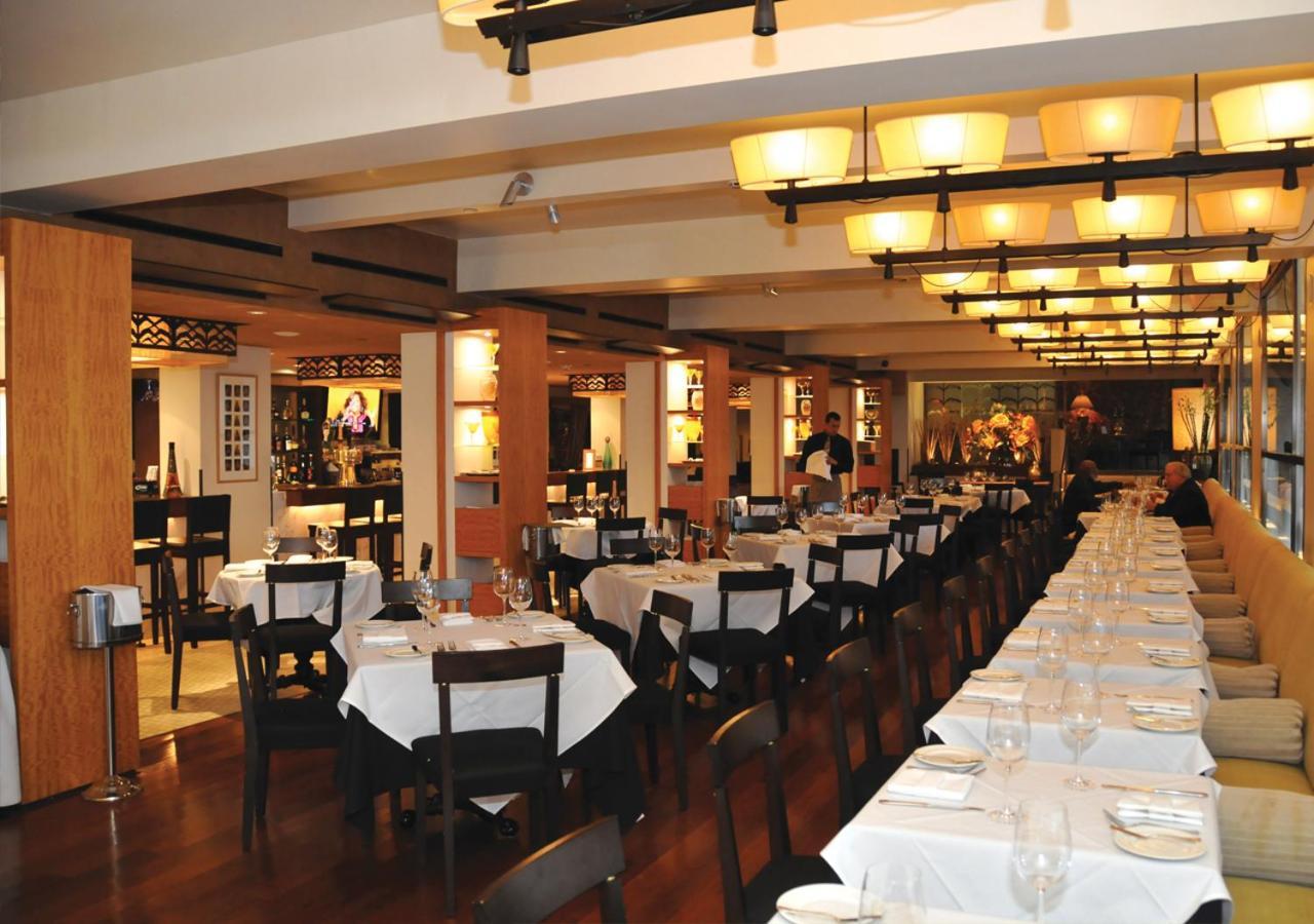Robert Treat Hotel Newark Ngoại thất bức ảnh