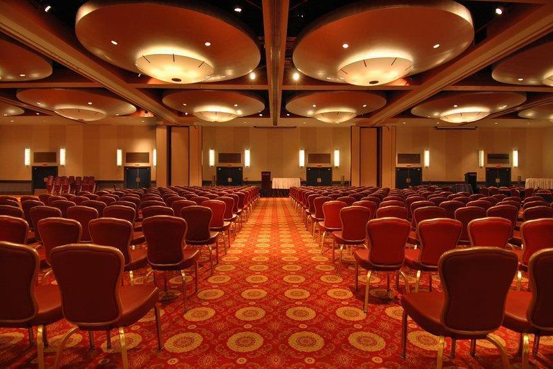 Robert Treat Hotel Newark Tiện nghi bức ảnh