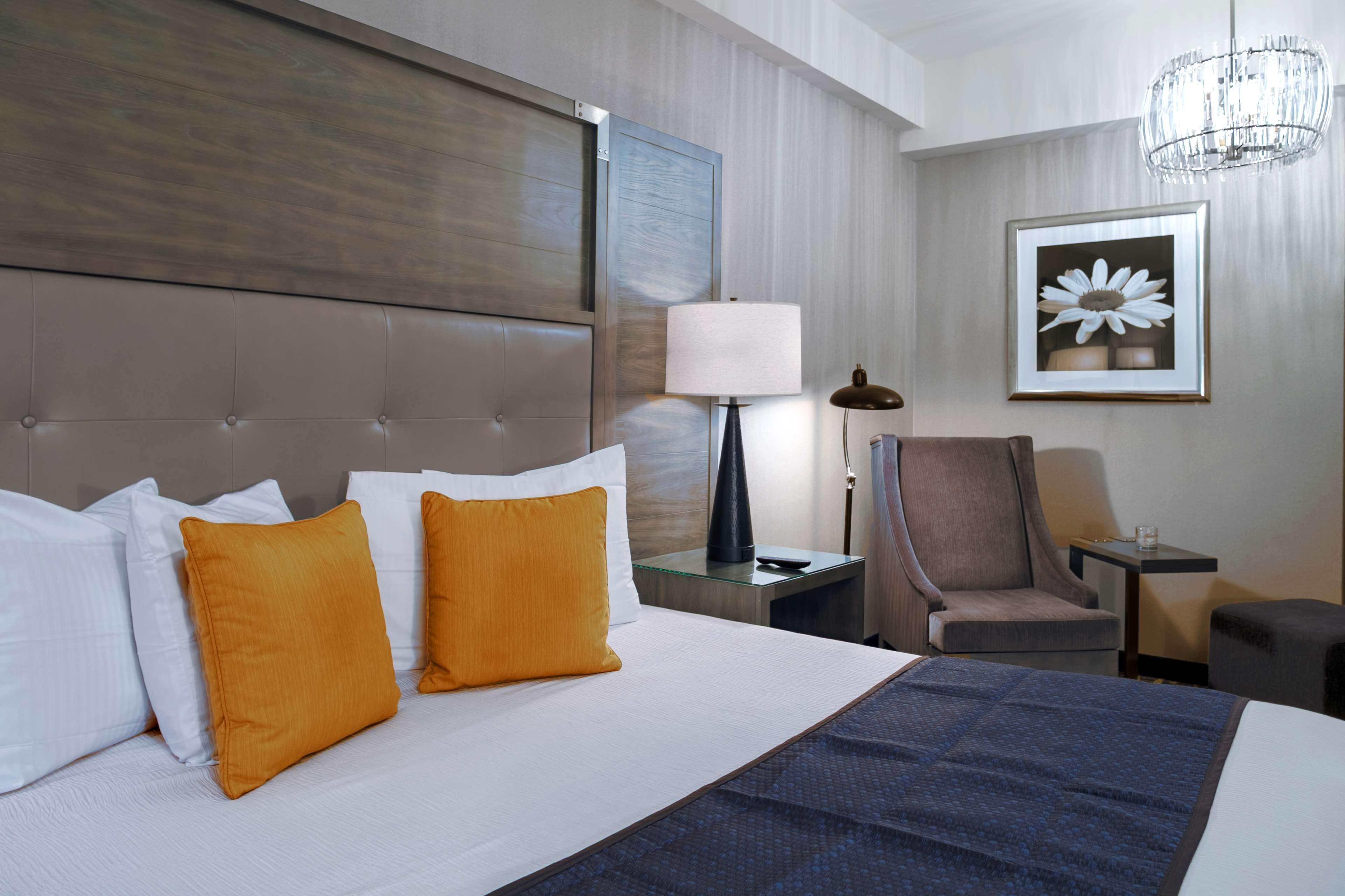 Robert Treat Hotel Newark Ngoại thất bức ảnh