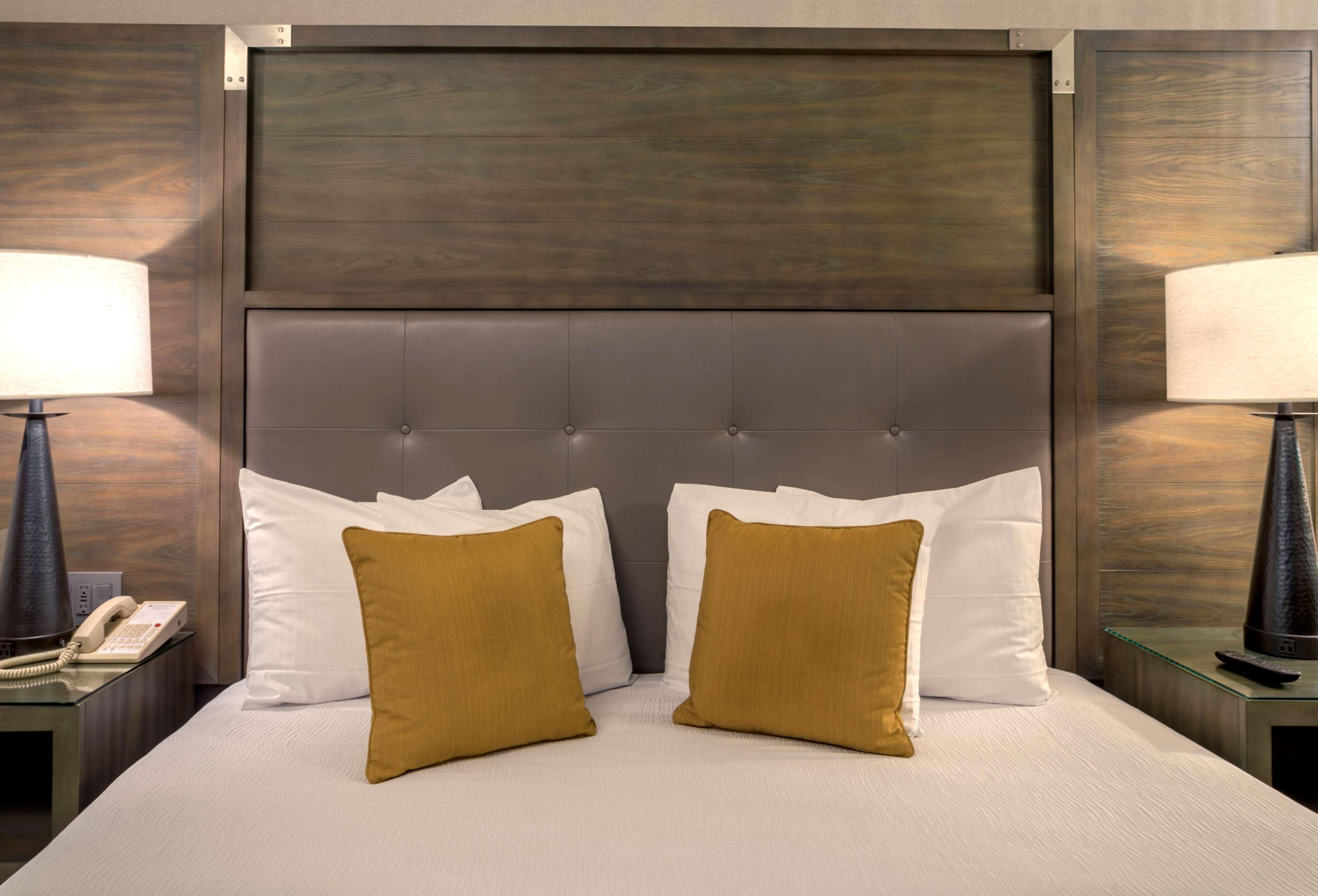 Robert Treat Hotel Newark Ngoại thất bức ảnh
