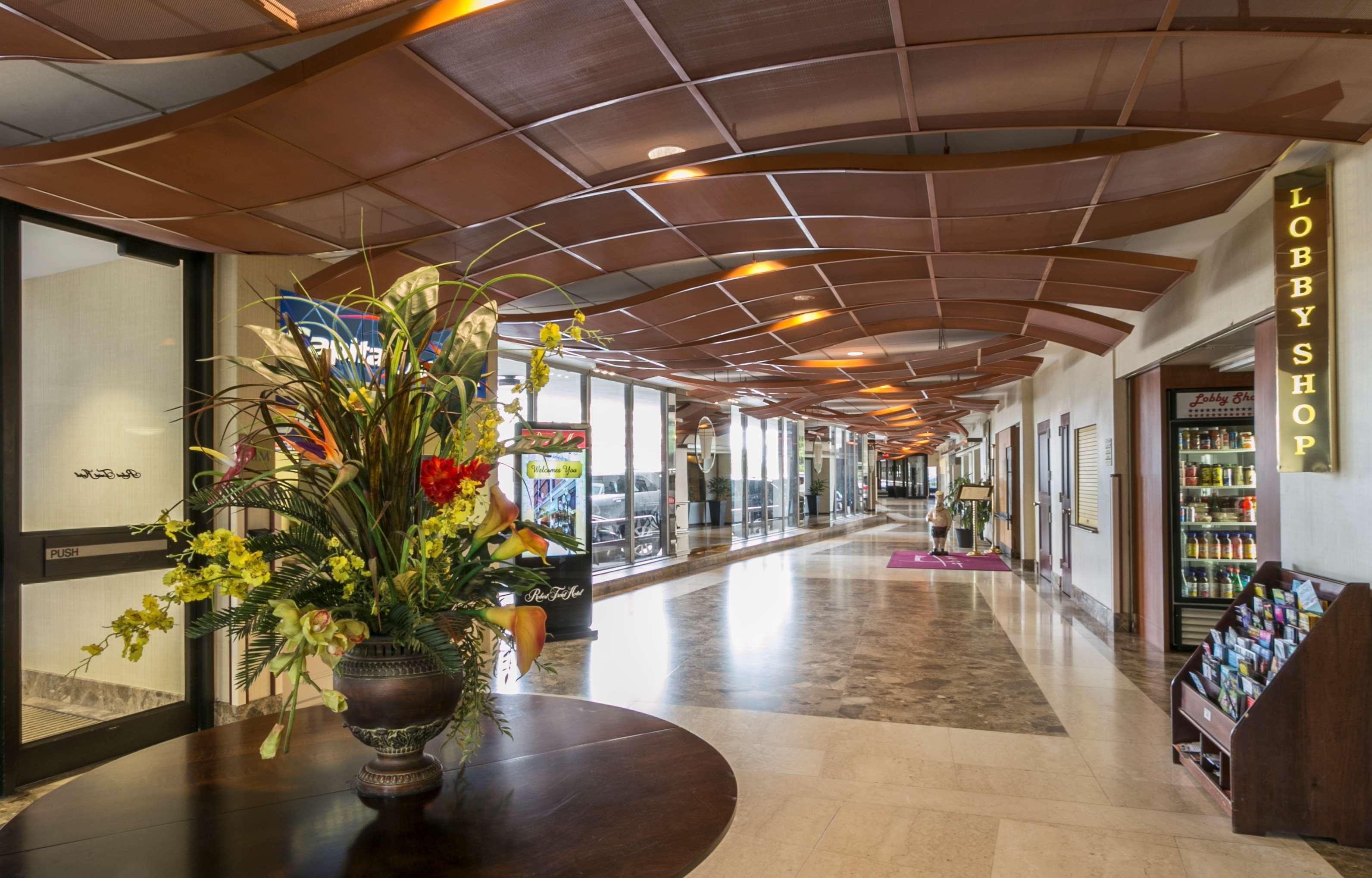 Robert Treat Hotel Newark Ngoại thất bức ảnh