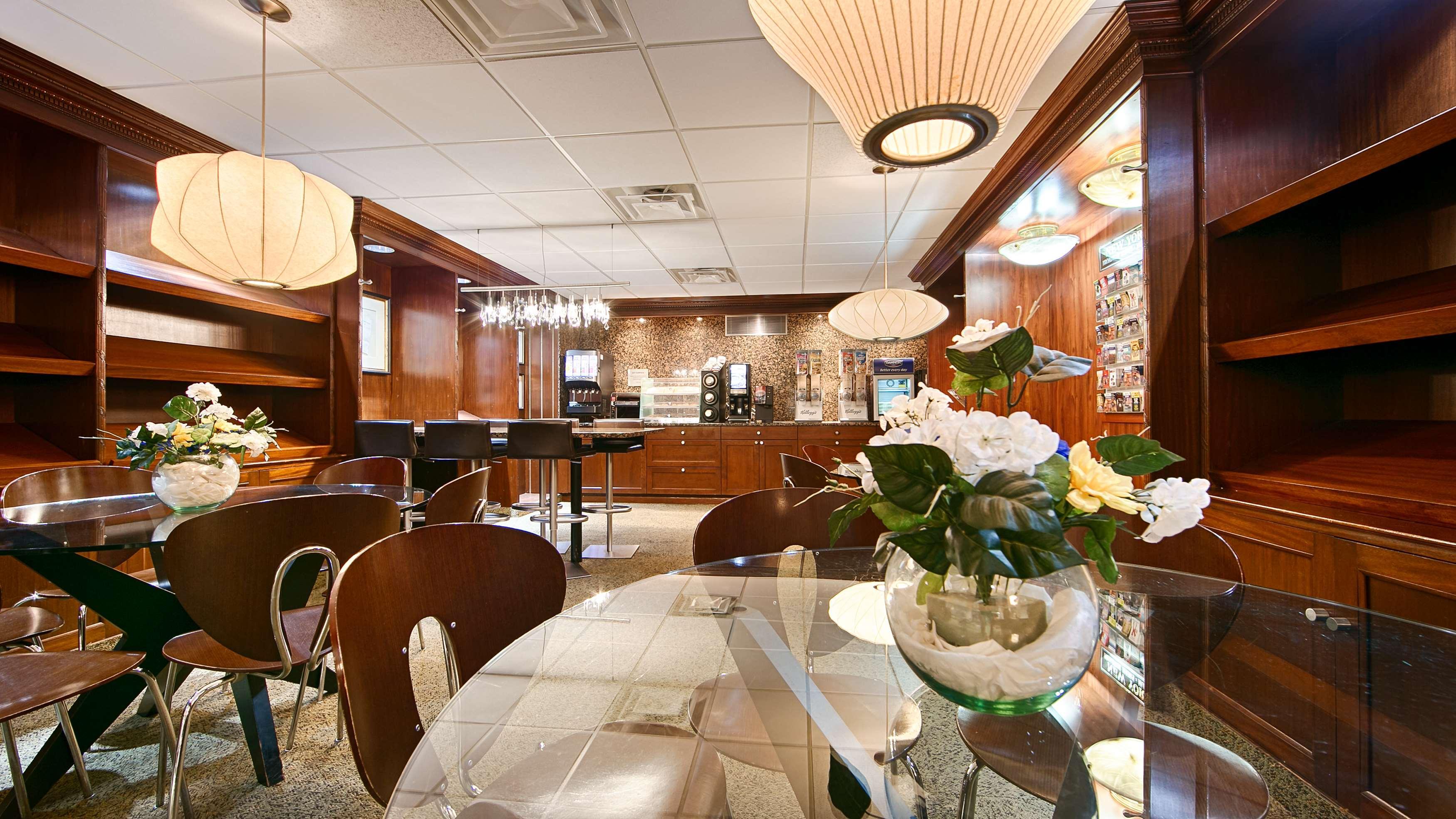 Robert Treat Hotel Newark Ngoại thất bức ảnh