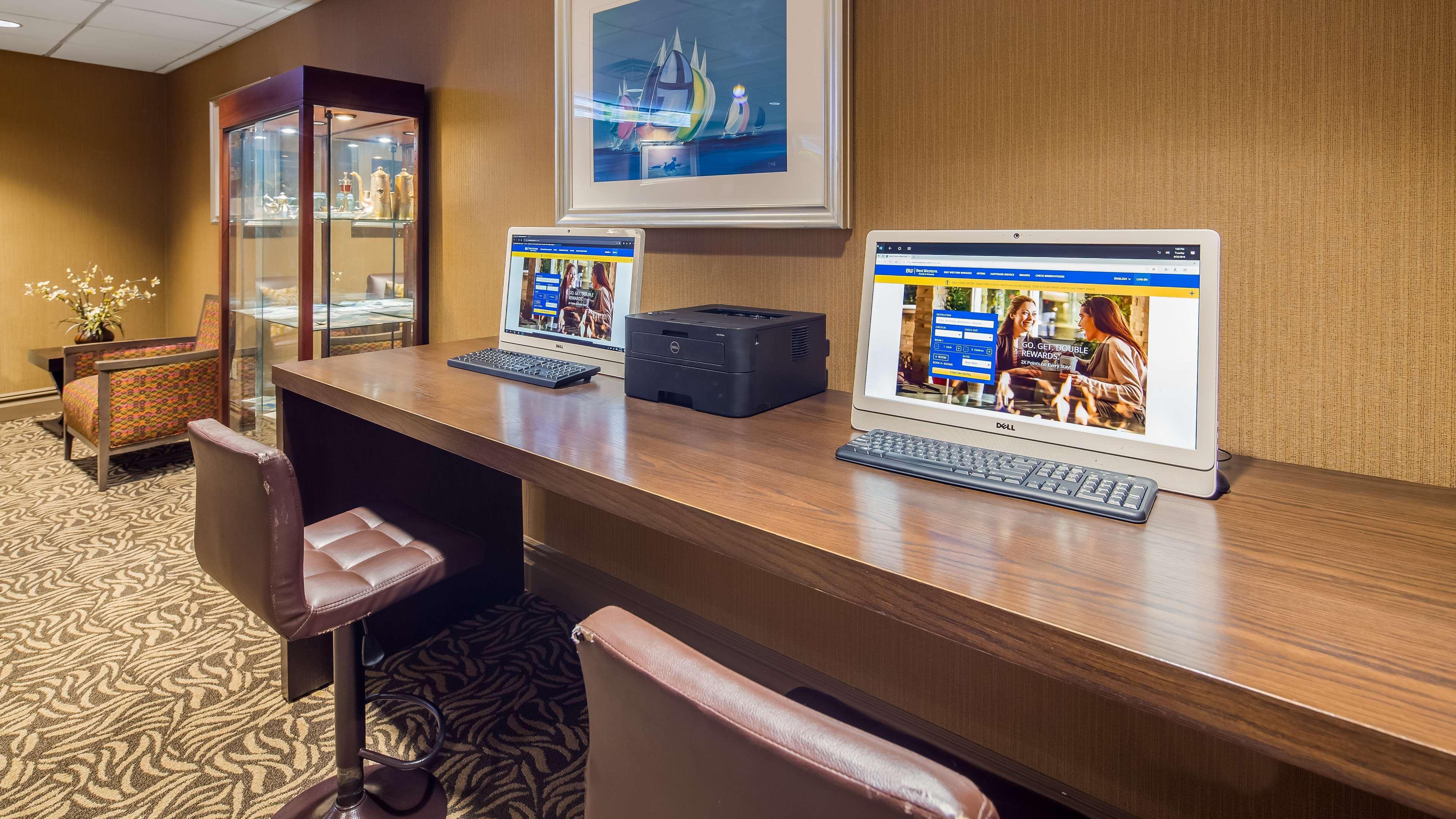 Robert Treat Hotel Newark Ngoại thất bức ảnh