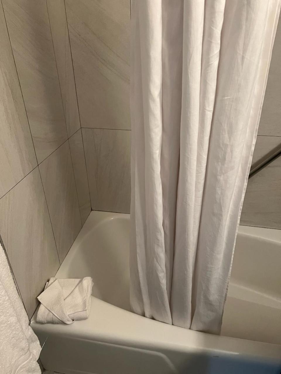 Robert Treat Hotel Newark Ngoại thất bức ảnh