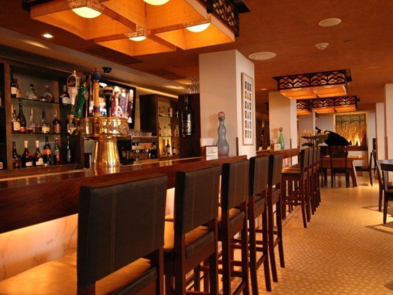 Robert Treat Hotel Newark Ngoại thất bức ảnh